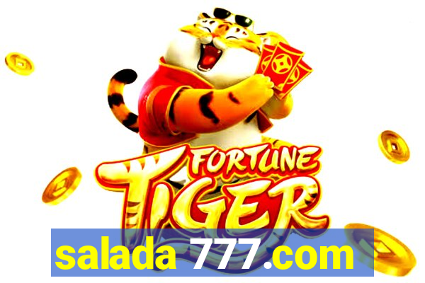 salada 777.com